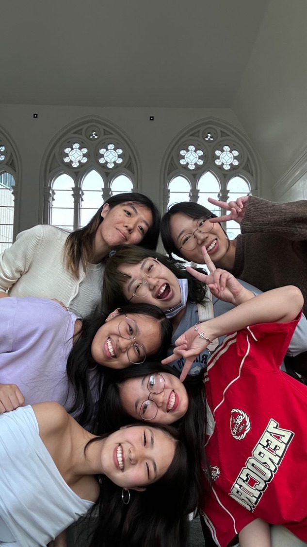 義守大學國際移動力拓展未來 幫助學生培養國際觀與拓展人脈