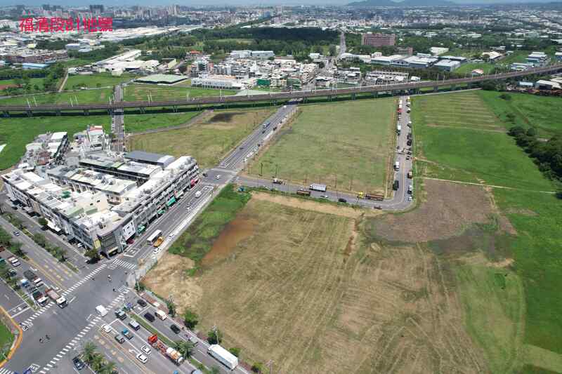 大高雄第1季開發區土地標售 – 標脫3標3筆土地 大高雄第1季開發區土地標售 – 標脫3標3筆土地