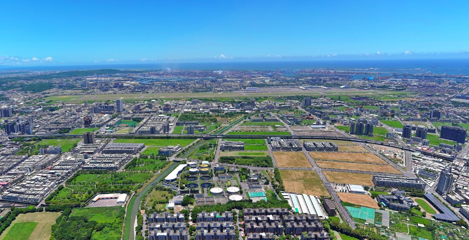 高市府啟動都市計畫變更程序 召開大林蒲安置地變更前座談會