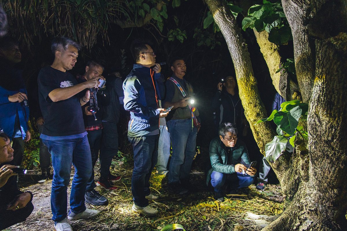 屏東兒童節連假旅遊趣 屏縣推12條親子走讀遊程! 屏東兒童節連假旅遊趣 屏縣推12條親子走讀遊程!