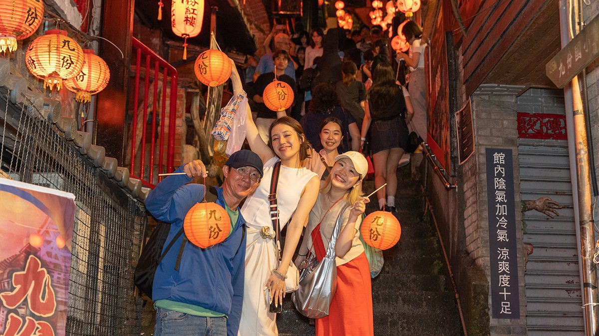 「春Fun新北 遊GO趣味」登場!運動×觀光×賞花 盡享春日美好 「春Fun新北 遊GO趣味」登場!運動×觀光×賞花 盡享春日美好