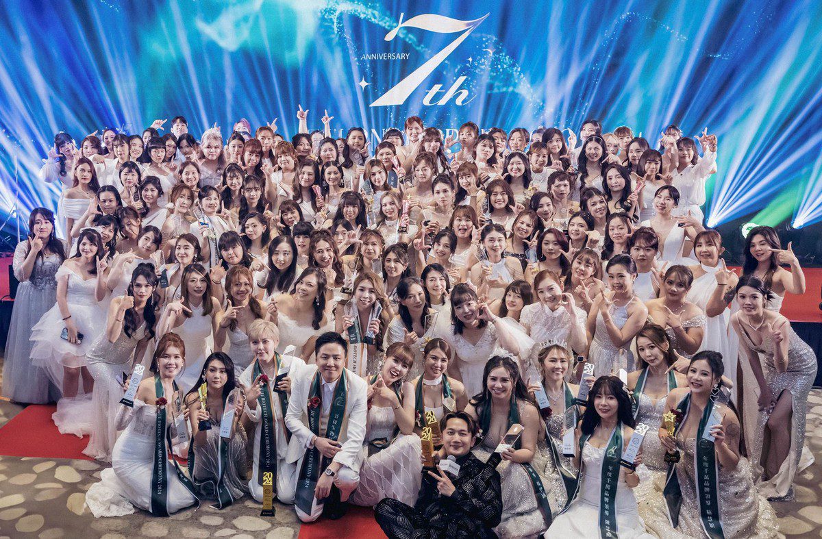 業績逆勢衝破4億！晉捷生技跳脫傳統代工　創新行銷殺出市場血路