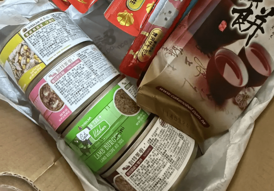 成熟寵愛vs少年悸動:懂選擇貓罐頭的男人更得人心? 成熟寵愛vs少年悸動:懂選擇貓罐頭的男人更得人心?