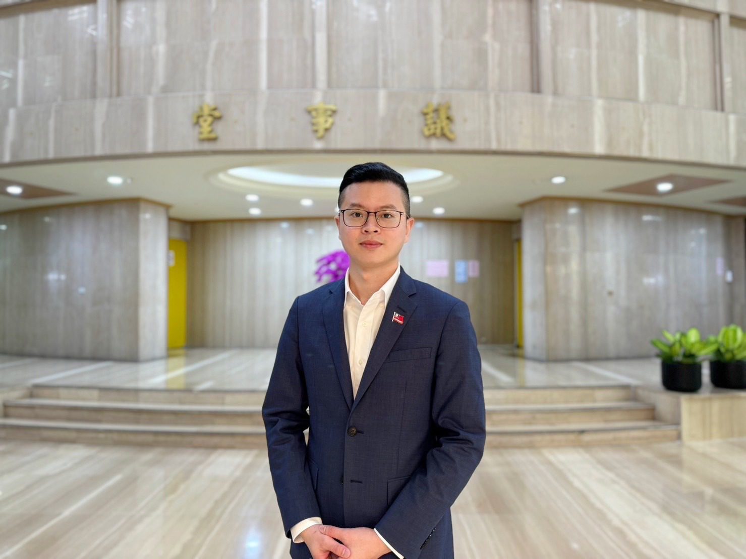 檢調大動作偵辦「幽靈連署」 凌濤批：綠色恐怖