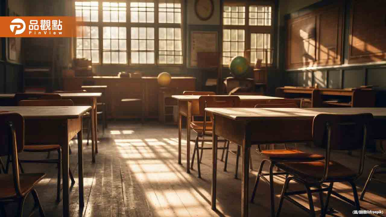 我在教一群未來的敗類！小學師爆氣發文掀共鳴