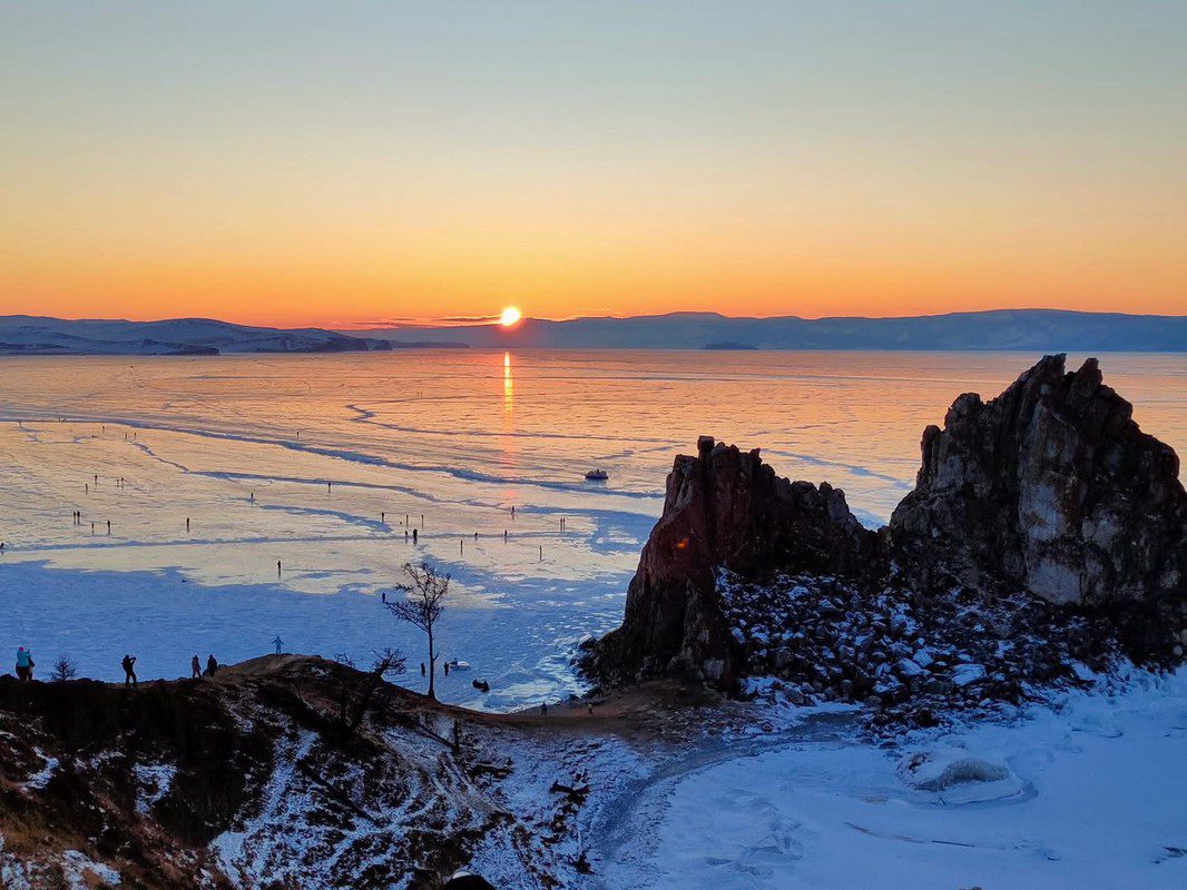 踏上誠旺旅行社蒙俄的壯麗冒險 一生要體驗一次的夢幻之旅