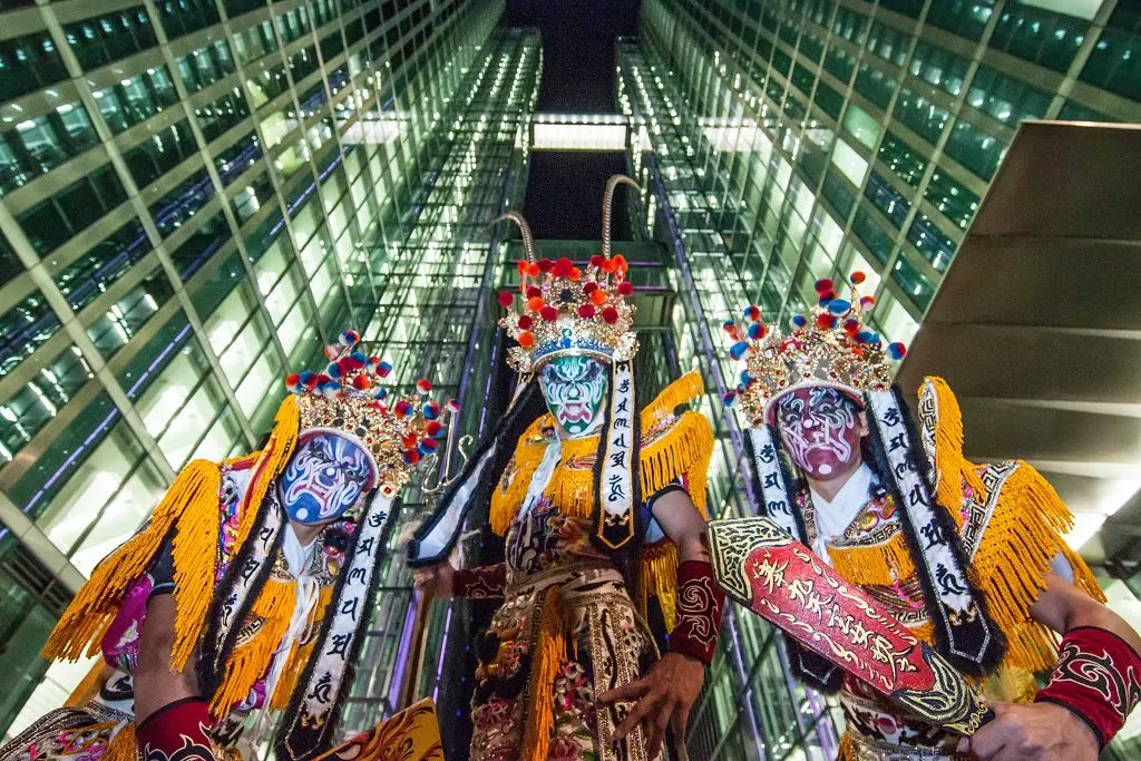 國家攝影文化中心四周年館慶 精采活動邀民眾來鬥鬧熱 國家攝影文化中心四周年館慶 精采活動邀民眾來鬥鬧熱