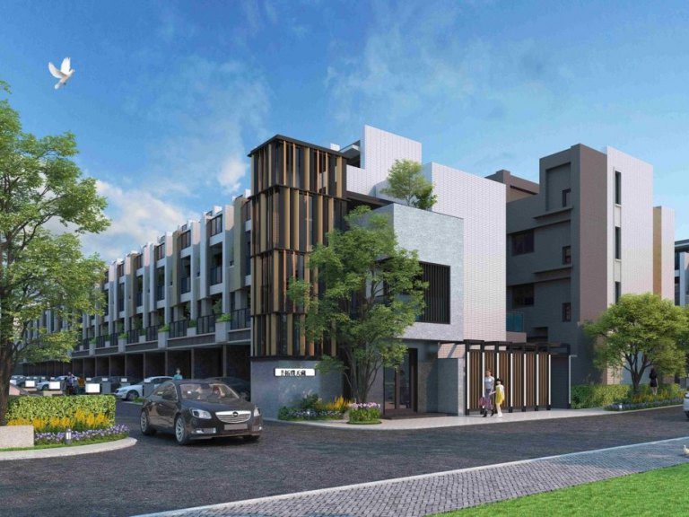 南投市房市大爆發 交通醫療雙利多吸引購屋族搶進 南投市房市大爆發 交通醫療雙利多吸引購屋族搶進