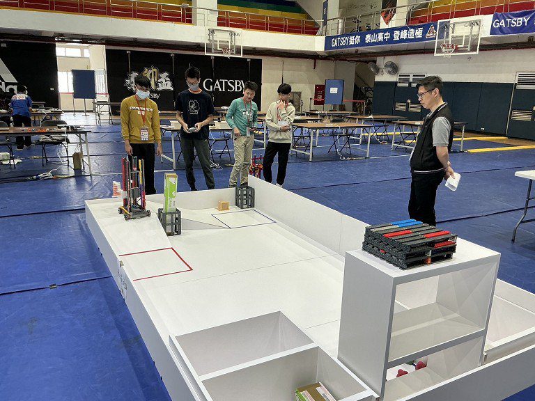 桃竹苗分署青少年選手勇奪7金 展現技能教育扎根成效 桃竹苗分署青少年選手勇奪7金 展現技能教育扎根成效