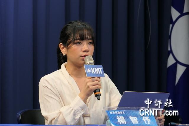 綠瞄準謝龍介?國民黨:恐嚇在野、準戒嚴 綠瞄準謝龍介?國民黨:恐嚇在野、準戒嚴