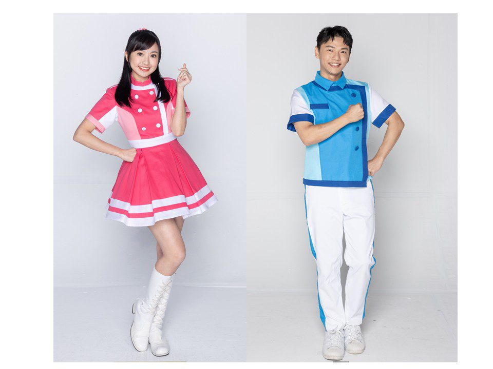 「114年屏東市兒童節-童樂佳年華 琪妙歡樂趴」3/29千禧公園開心登場 「114年屏東市兒童節-童樂佳年華 琪妙歡樂趴」3/29千禧公園開心登場