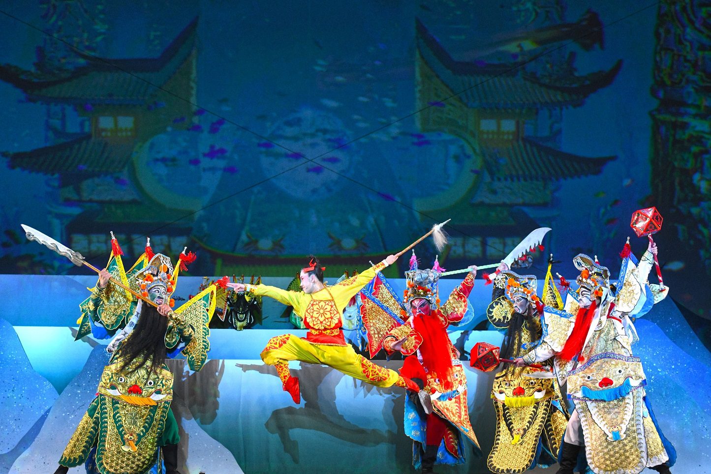 3/29起喜迎「台中童遊趣」 活動滿檔、夯玩到四月底 3/29起喜迎「台中童遊趣」 活動滿檔、夯玩到四月底