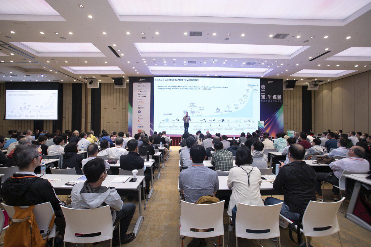 迎戰「新川普時代」 掌握HPC產業新機遇 迎戰「新川普時代」 掌握HPC產業新機遇