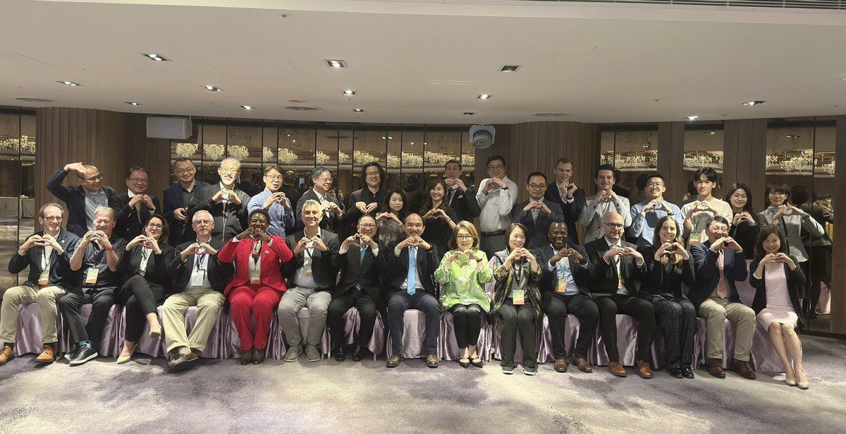 昇捷建設攜手歐盟專家盛宴交流　邁向智慧永續建築新里程