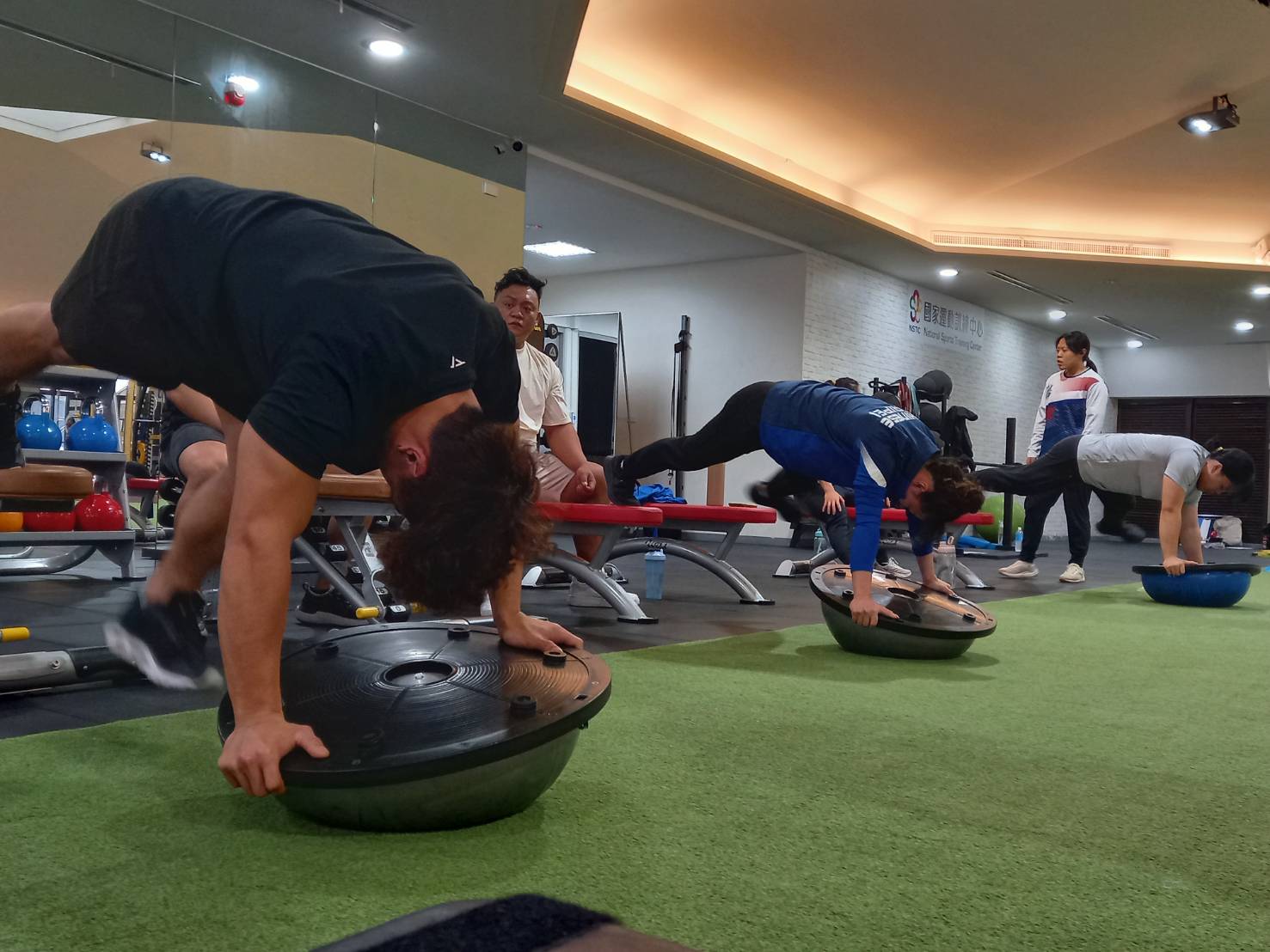 114年全原運經濟效益逾2億元 原民議員肯定 114年全原運經濟效益逾2億元 原民議員肯定