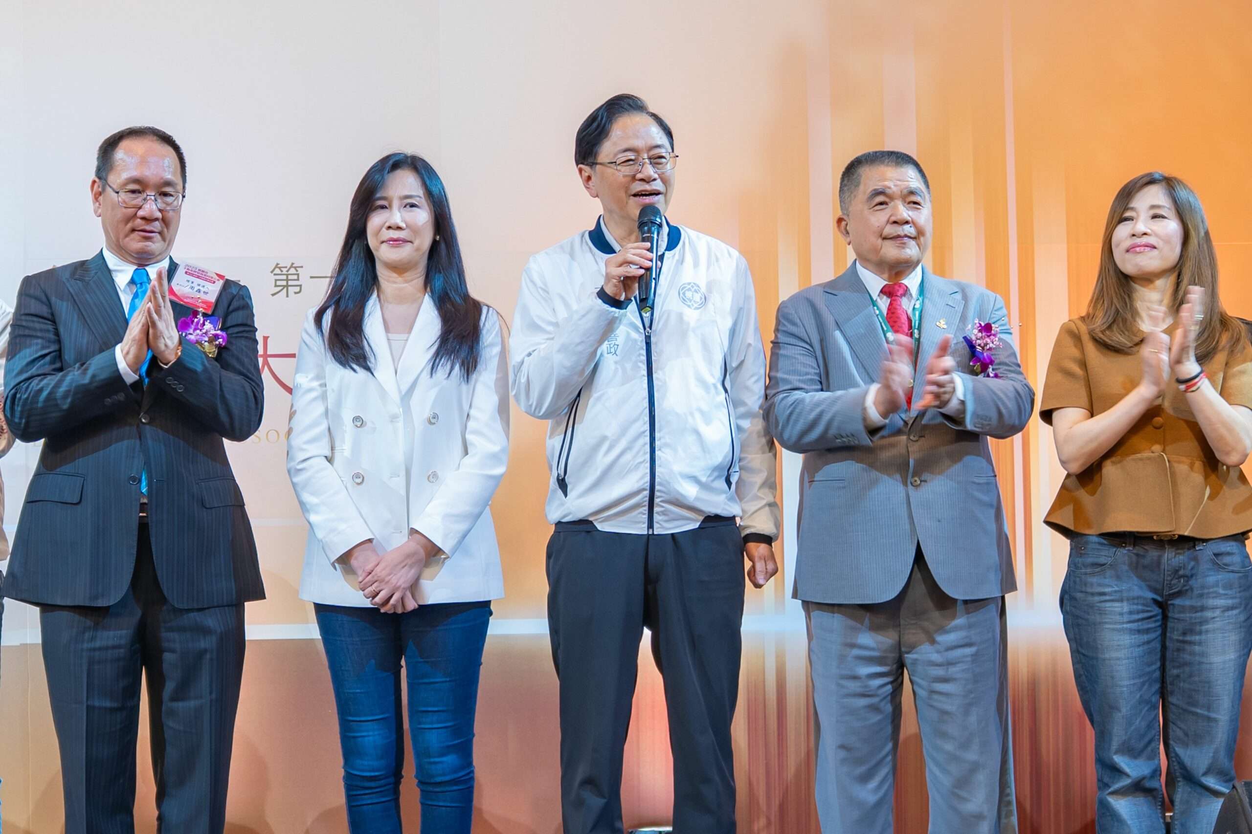 為城市發展注入動能!張善政肯定不動產公會貢獻 為城市發展注入動能!張善政肯定不動產公會貢獻