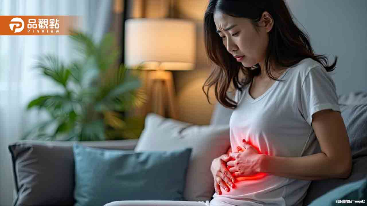 平均天44人罹患大腸癌!早期無感「7大症狀」一次看 平均天44人罹患大腸癌!早期無感「7大症狀」一次看