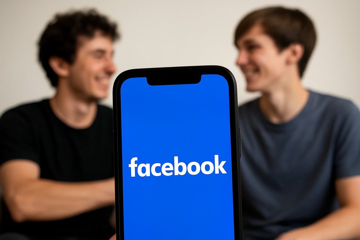 Meta回歸初心!Facebook推出「朋友專區」不再推播演算法內容 Meta回歸初心!Facebook推出「朋友專區」不再推播演算法內容