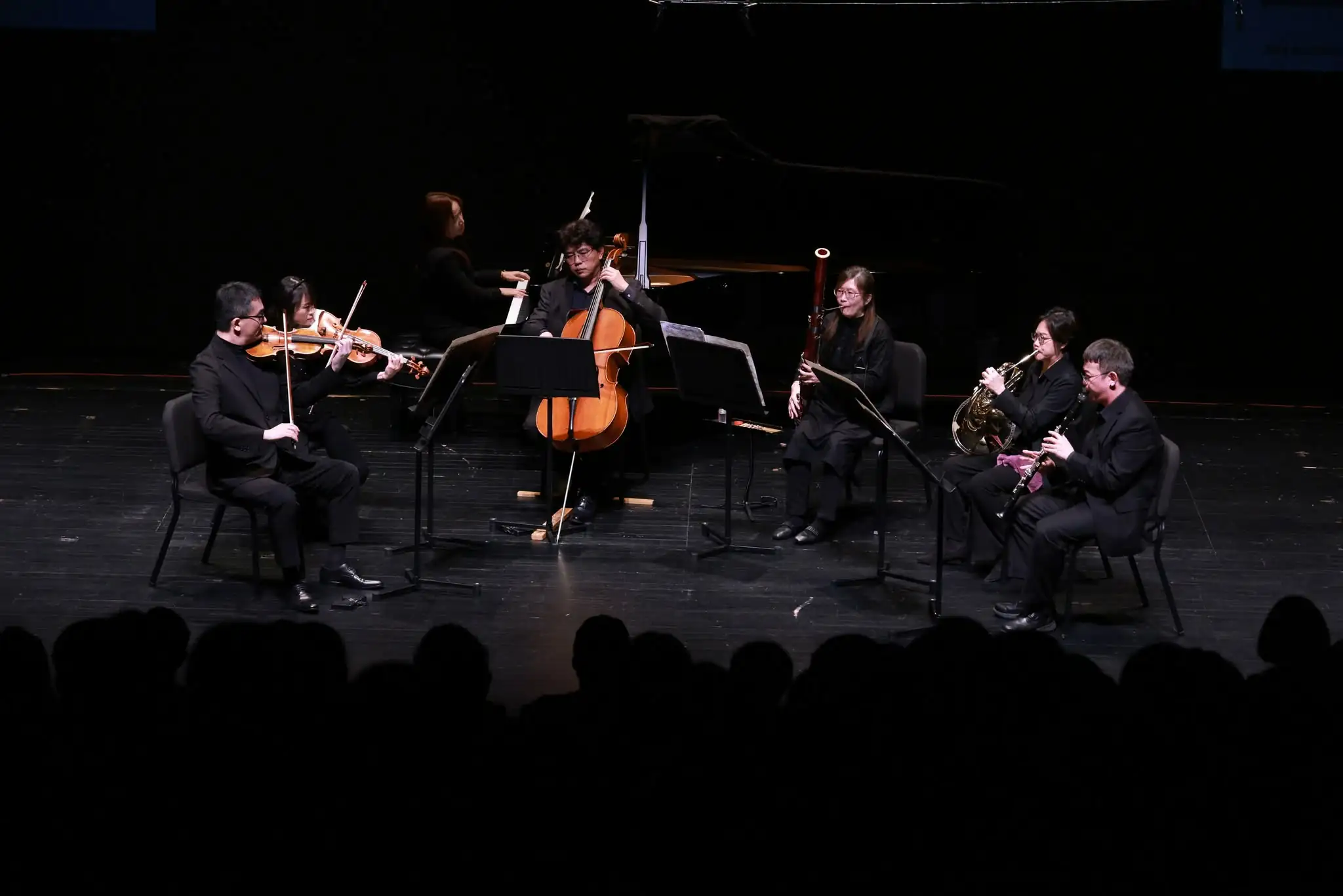 搶先入手 NTSO講座音樂會—來自北歐限時早鳥買一送一