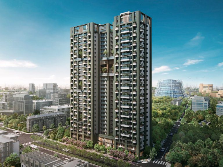 亞昕集團台中版圖擴張　六大案總銷486億展示信心