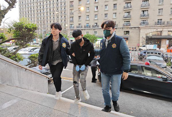 桃園市平鎮區高雙路傳槍聲　警方初步研判與詐賭有關