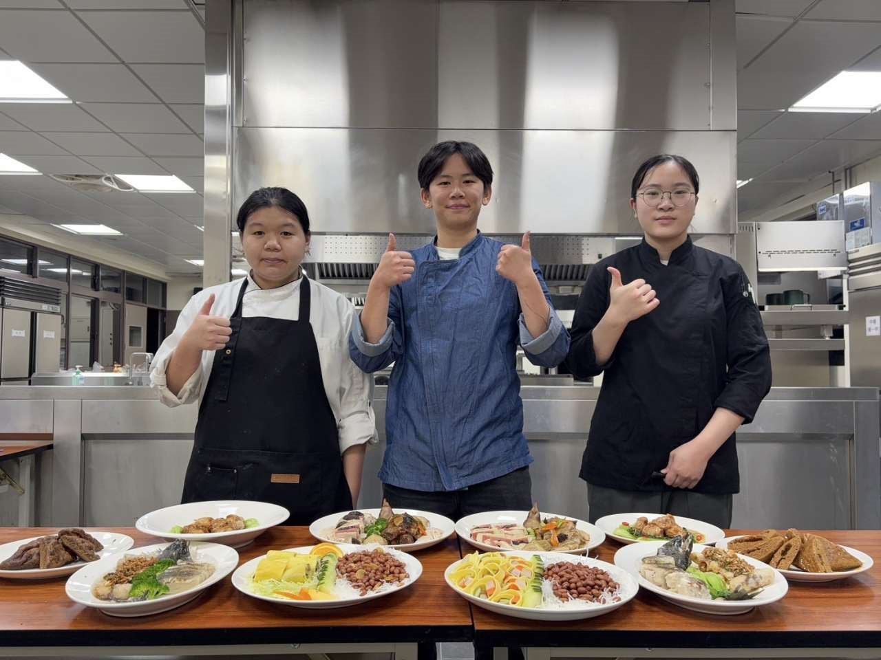 全國技能競賽青年組北區賽傳捷報 勞動部桃竹苗分署勇奪23金 全國技能競賽青年組北區賽傳捷報 勞動部桃竹苗分署勇奪23金