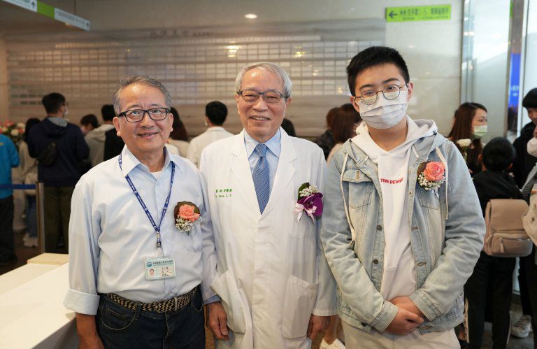 生命延續愛的傳遞 中醫大附醫器官捐贈感恩追思音樂會 生命延續愛的傳遞 中醫大附醫器官捐贈感恩追思音樂會