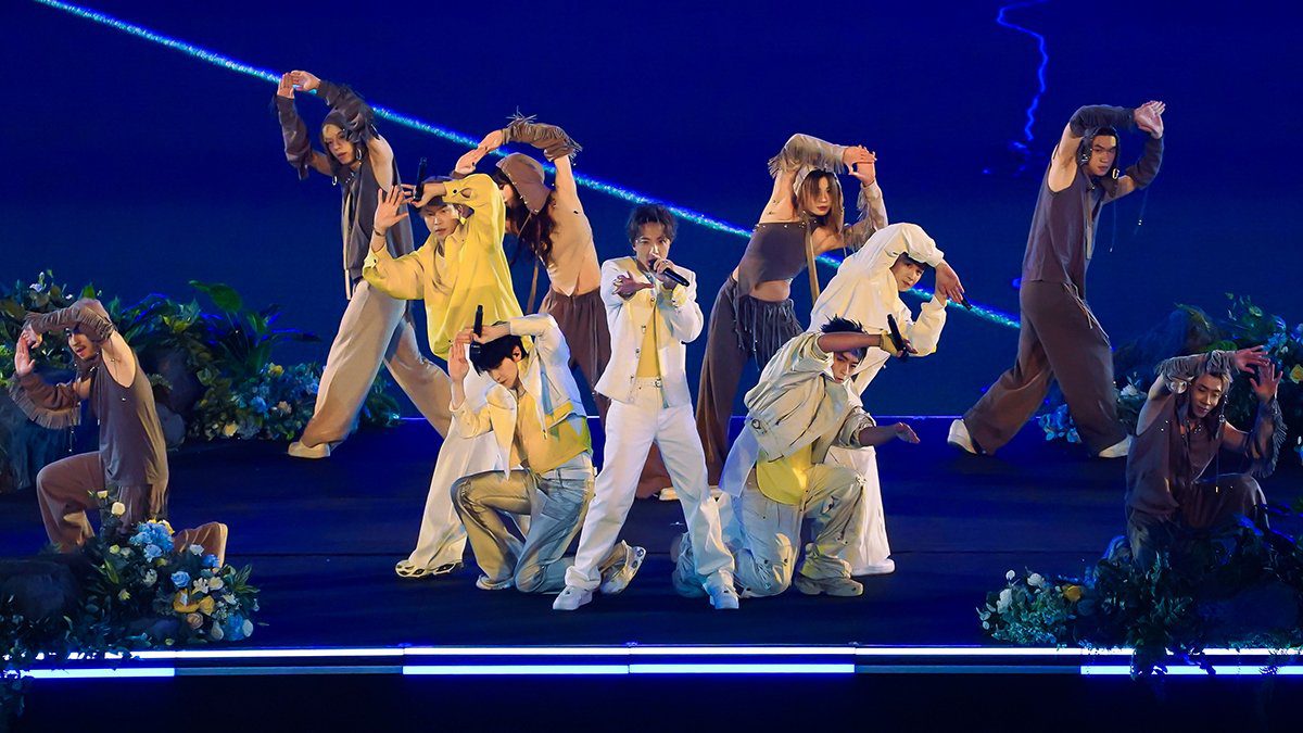 Energy震撼登場 二度攻蛋為中信兄弟開幕戰點燃進化之火 2400蹲超狂破紀錄