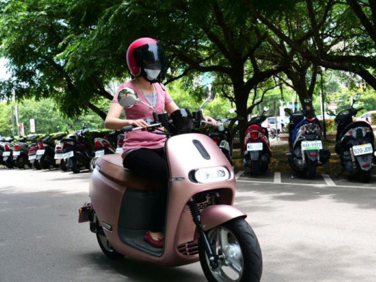 新竹縣114年度機車汰舊及新購電動機車補助計畫正式啟動　最高可領補助金額 1萬7,500元