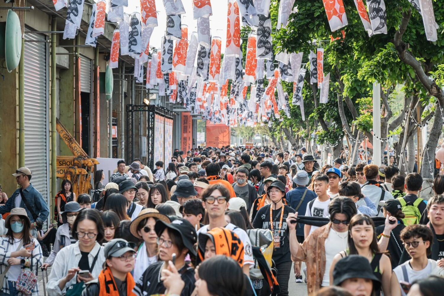 高雄週末三大盛事登場 市府呼籲搭乘大眾運輸 高雄週末三大盛事登場 市府呼籲搭乘大眾運輸