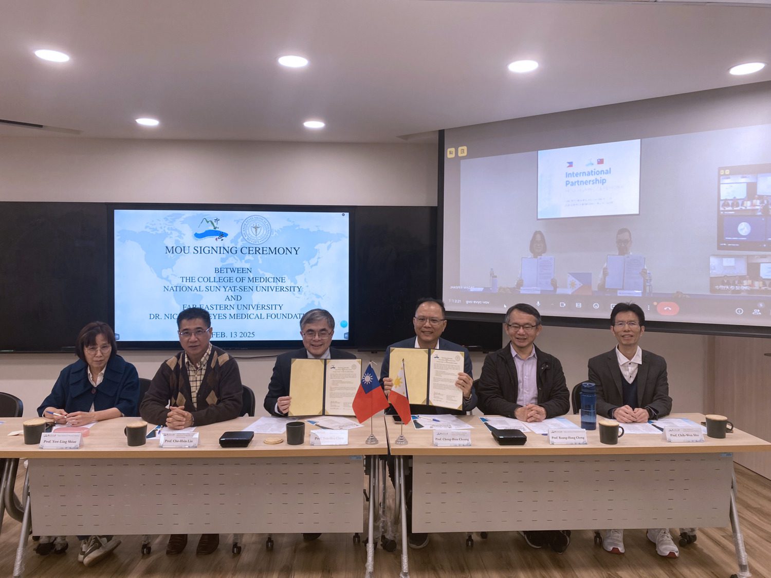 中山大學後醫系好搶手 總錄取率4.85% 中山大學後醫系好搶手 總錄取率4.85%