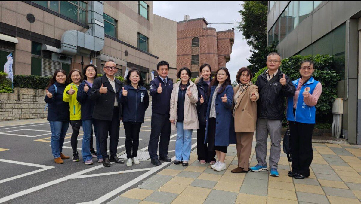 新竹英語字彙王競賽」光復高中登場 1307名選手同場較勁 提升英語學習能力