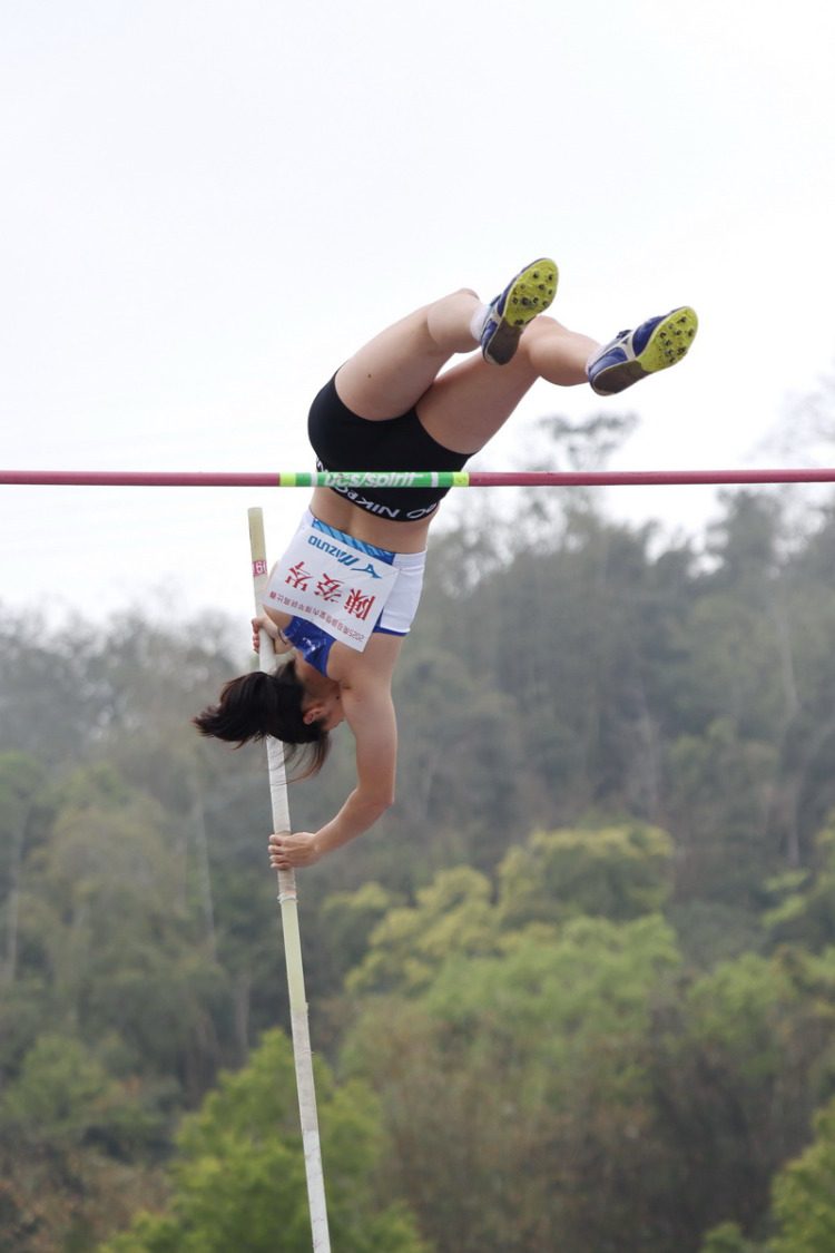 2025日月潭國際撐竿跳 運動觀光視覺饗宴 2025日月潭國際撐竿跳 運動觀光視覺饗宴