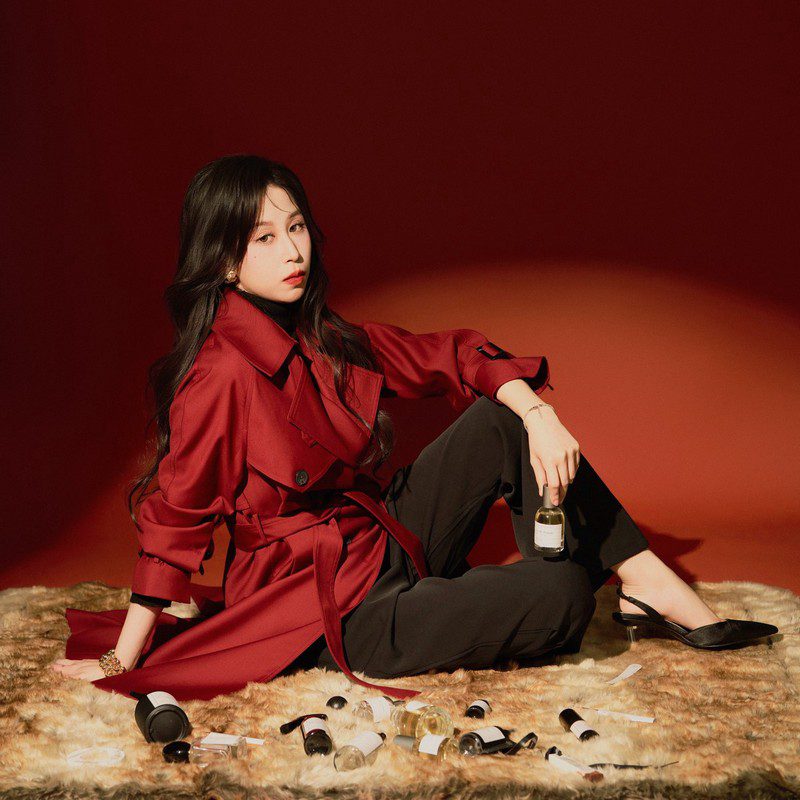 I.A.C.I.A斜槓時代來臨！學習調香探索自我　開啟多元收入新契機