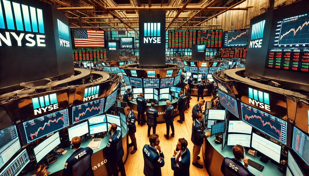 美股烏雲罩頂 黑色星期一亞股遭血洗、台股狂瀉逾700點