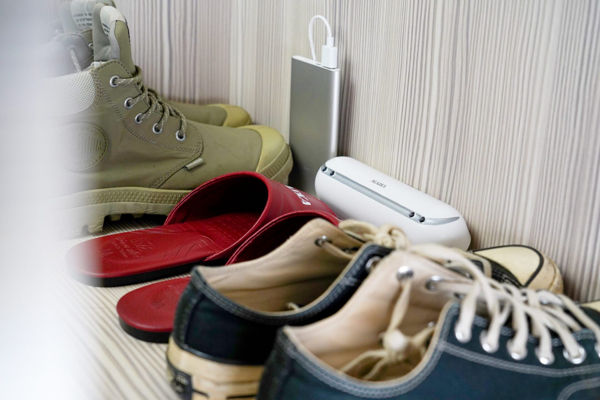 告別「香」害！ALASKA Air Pill 膠囊 還你清新好空氣