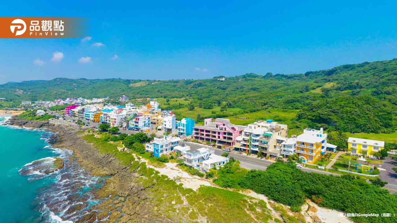 墾丁民宿「房價暴漲9倍」還有1違規！縣府開罰了