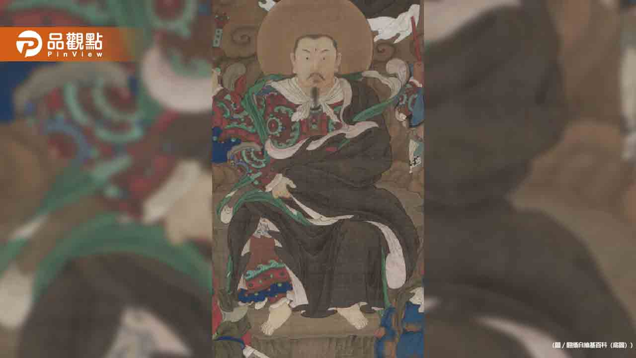 今是玄天上帝聖誕日！命理師教開運祕笈　求財、小人退散