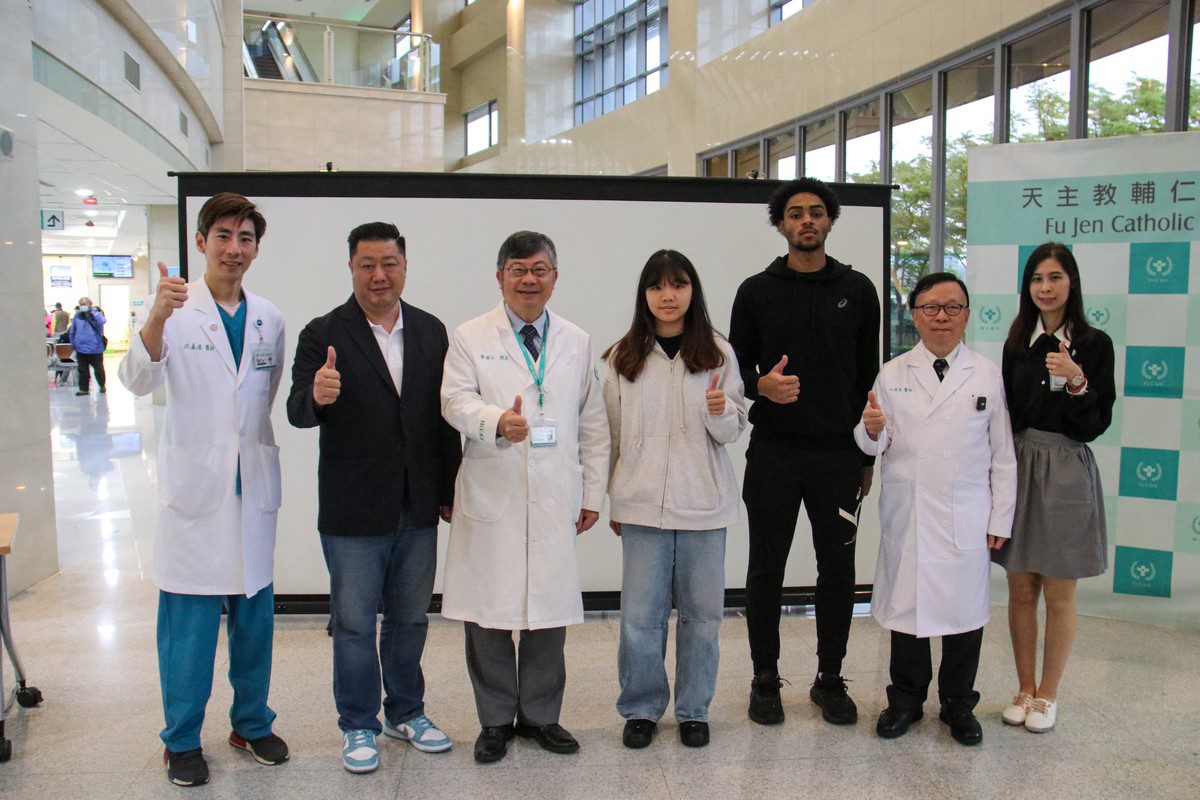 輔大醫院引進創新自體軟骨修復手術 助膝痛患者重返生活 輔大醫院引進創新自體軟骨修復手術 助膝痛患者重返生活