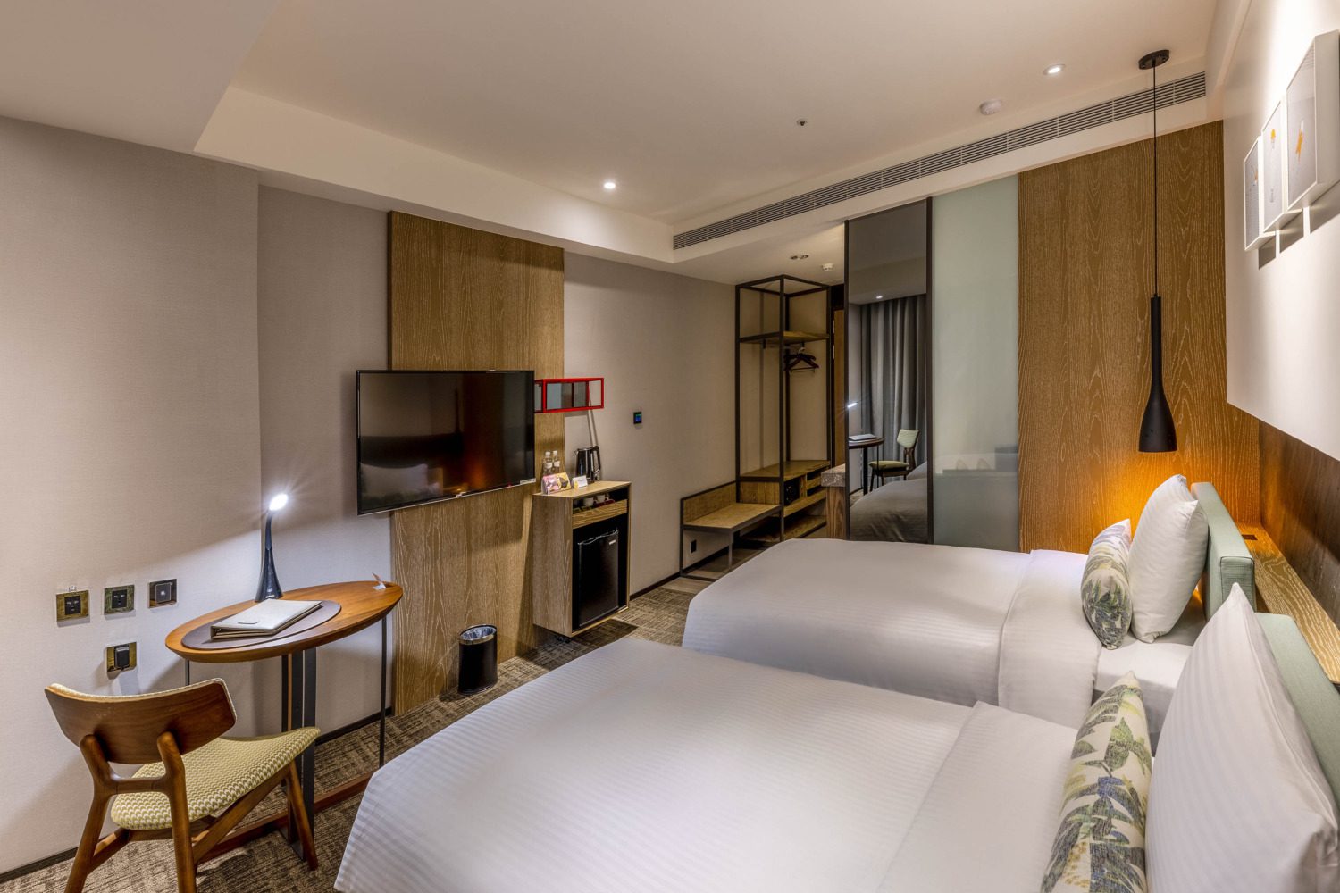 「童樂狂歡假期」開跑!新悦花園酒店力推限時親子住房專案,邀您與孩子一同嗨翻天 「童樂狂歡假期」開跑!新悦花園酒店力推限時親子住房專案,邀您與孩子一同嗨翻天