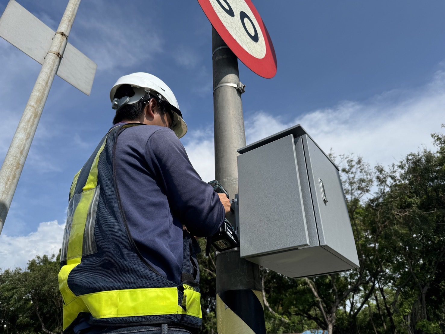 積極應對台積電進駐人潮  高市交通局分階段優化楠梓交通