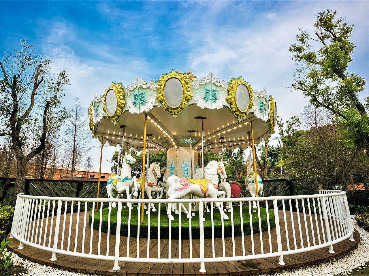 搶攻兒童節連假 新悦推出童樂狂歡假期 搶攻兒童節連假 新悦推出童樂狂歡假期