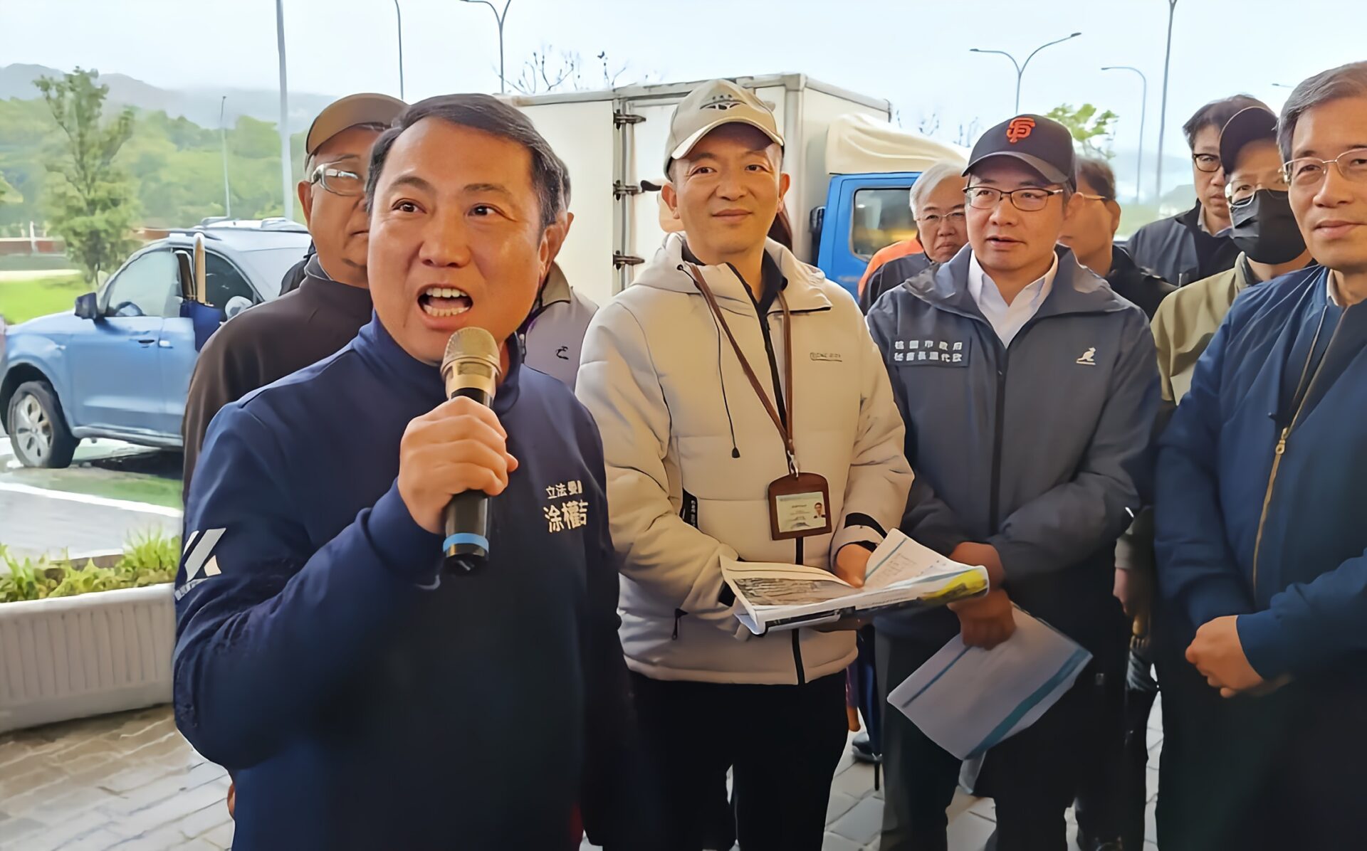 桃園交通建設再升級 校前路交流道擬增設南入北出匝道 桃園交通建設再升級 校前路交流道擬增設南入北出匝道