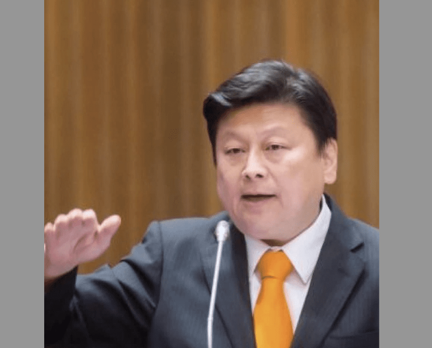 立委網路聲量及好評影響力　傅崐萁奪冠 thumbnail