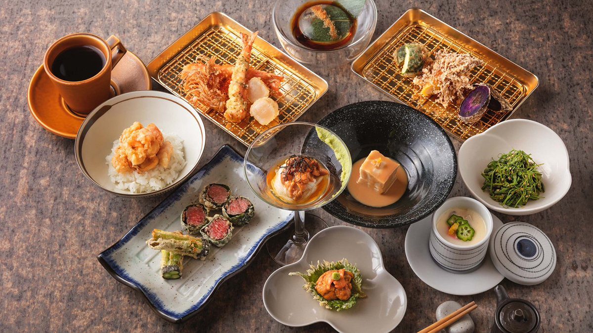 三澧海膽祭開跑！頂級雲丹料理限時登場