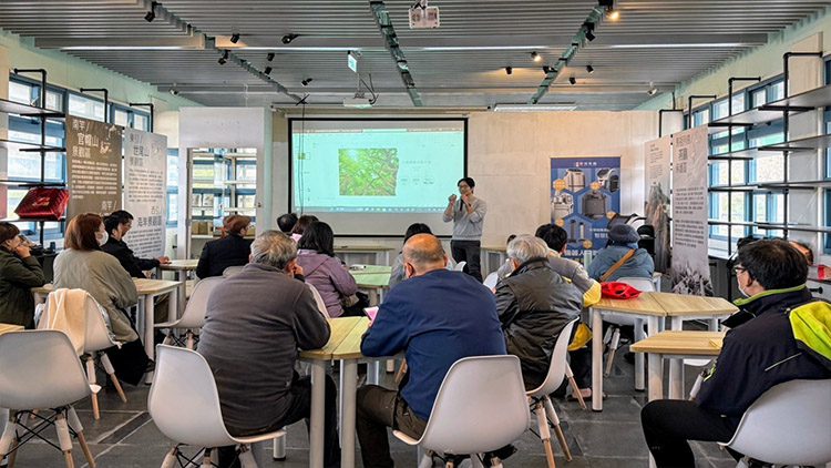 永續X數位雙軸轉型 馬祖觀光圈動起來