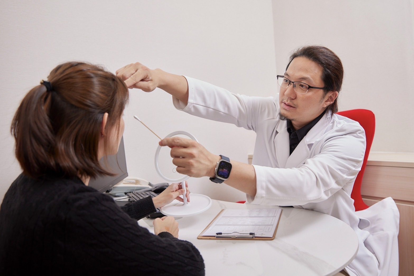 愛美Z世代最怕滿臉痘疤！複合式療法有新解