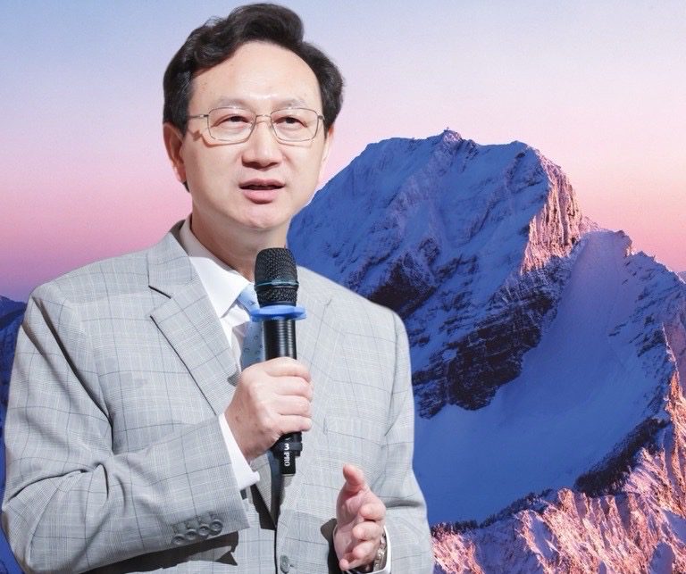 童振源：民間企業參與公共服務　新加坡模式創造雙贏