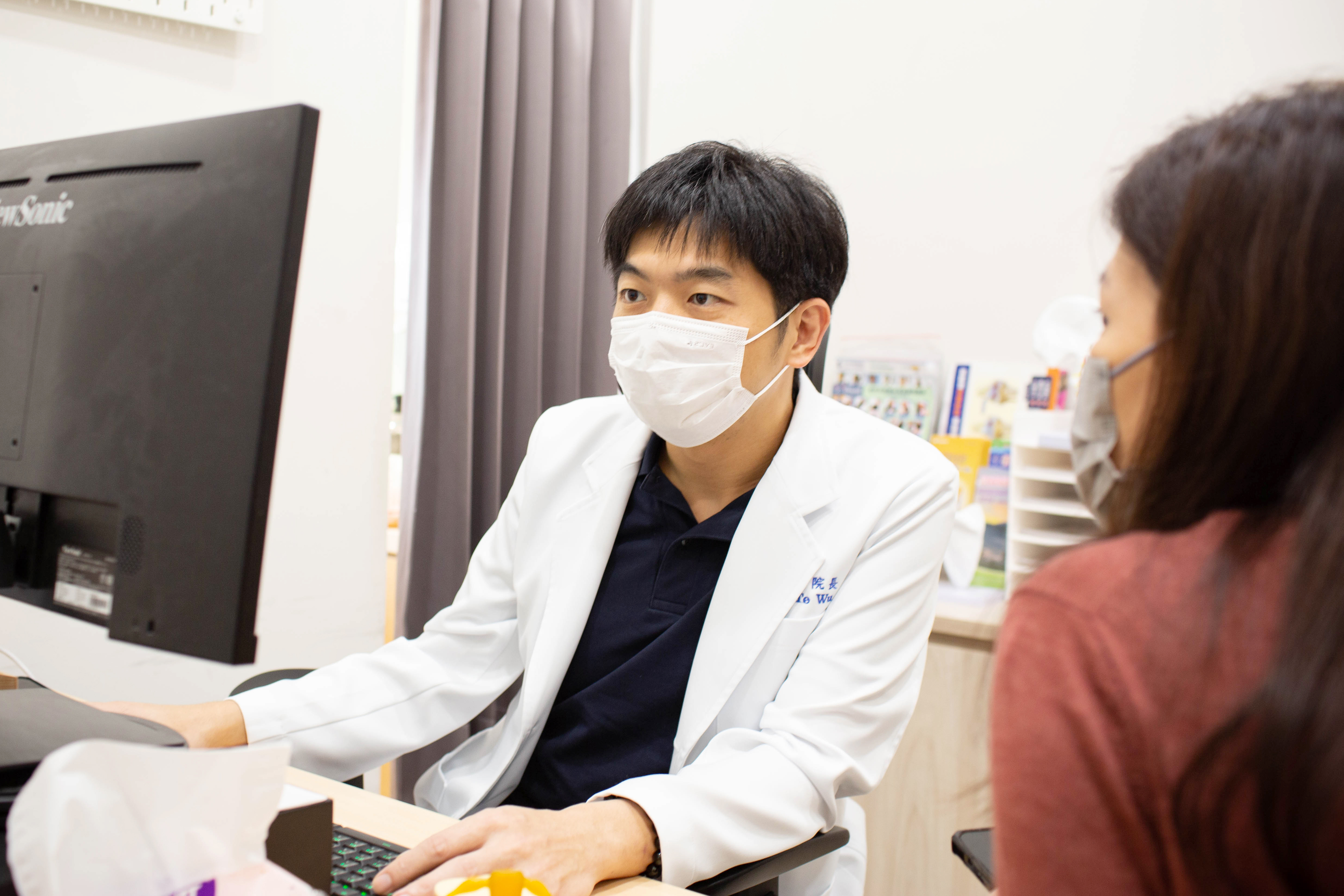 ▲ 吳隆德醫師認為，超慢跑對於心肺功能、骨關節等鍛鍊效果更好。（圖/ 吳隆德醫師提供）