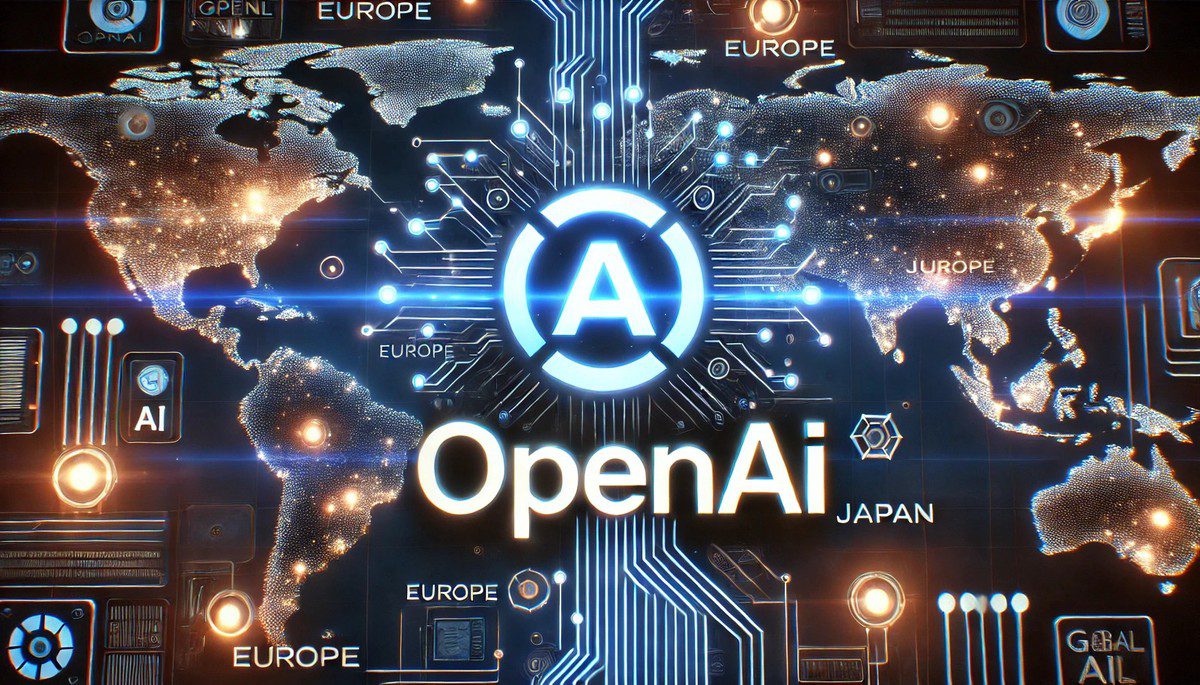 OpenAI獲軟銀領投4千億新台幣 估值衝9.6兆元、為轉型鋪路 OpenAI獲軟銀領投4千億新台幣 估值衝9.6兆元、為轉型鋪路